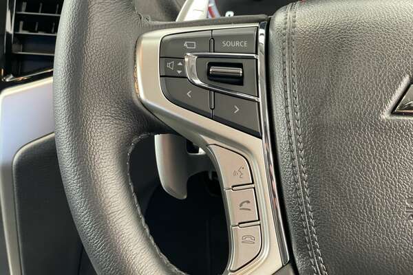 2023 Mitsubishi Triton Xtreme MR