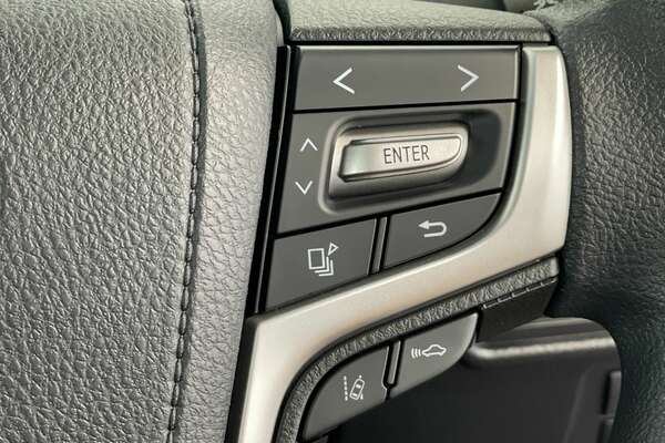 2023 Toyota Landcruiser Prado GX