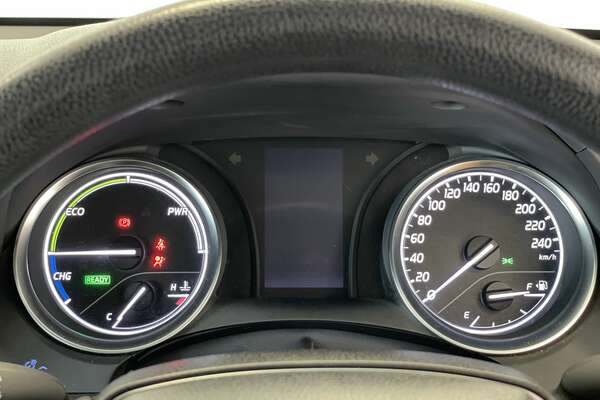 2021 Toyota Camry Ascent