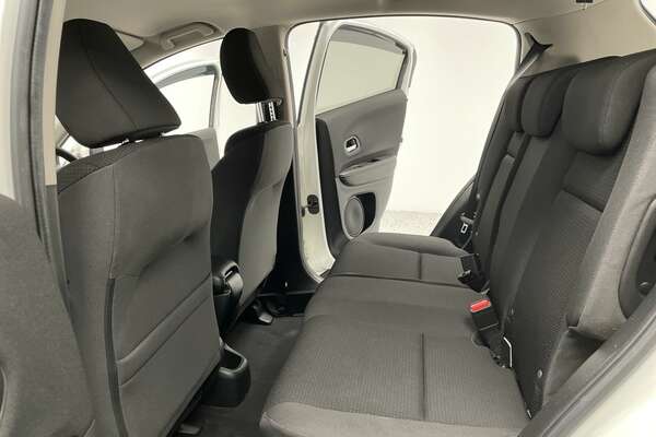 2019 Honda HR-V VTi