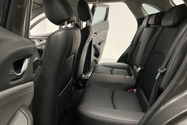 2020 Mazda CX-3 sTouring