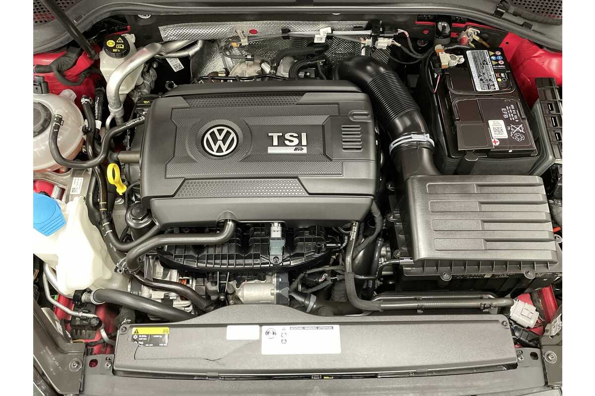 2019 Volkswagen Golf R R