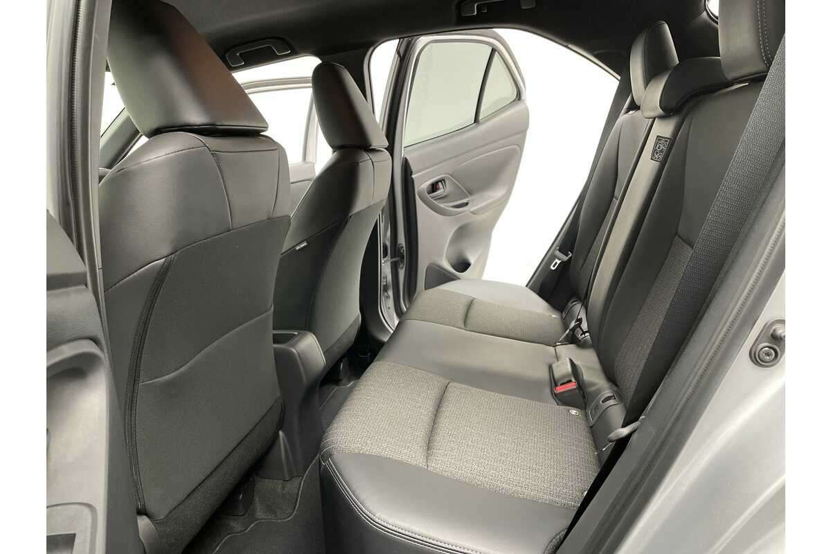 2023 Toyota Yaris Cross Urban