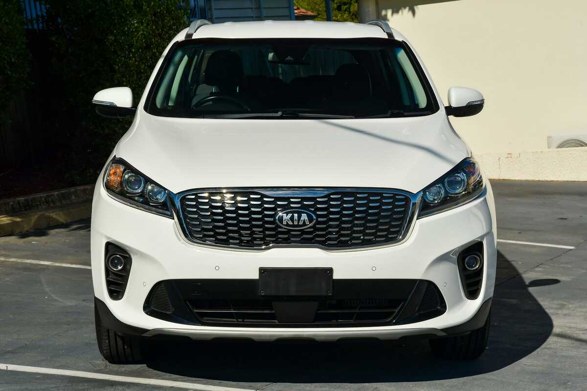 2019 Kia Sorento Si UM