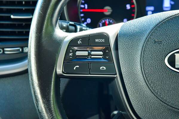 2019 Kia Sorento Si UM