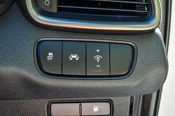 2019 Kia Sorento Si UM