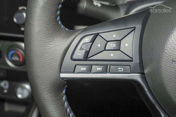 2023 Nissan LEAF e+ ZE1