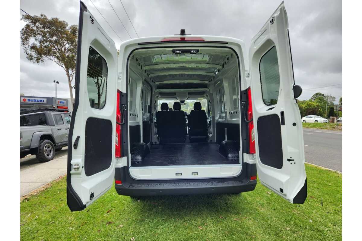 2023 LDV Deliver 9