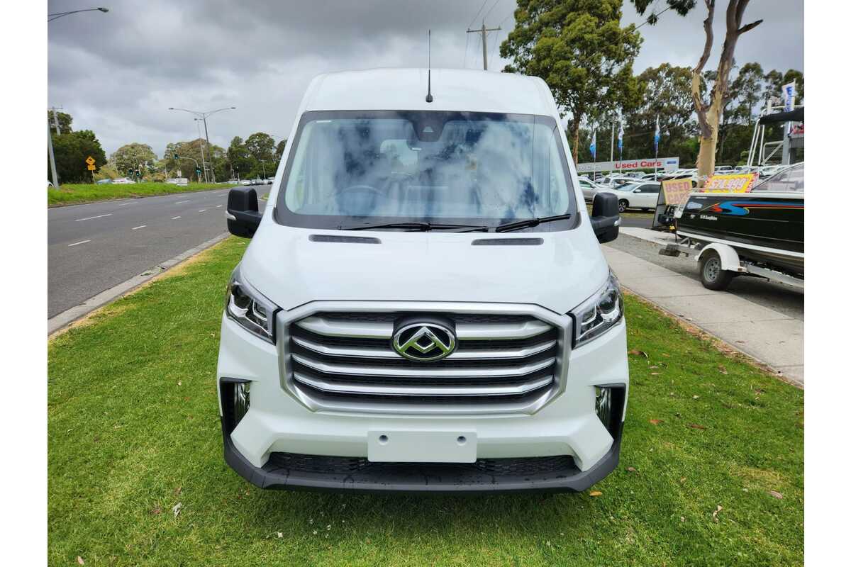 2023 LDV Deliver 9