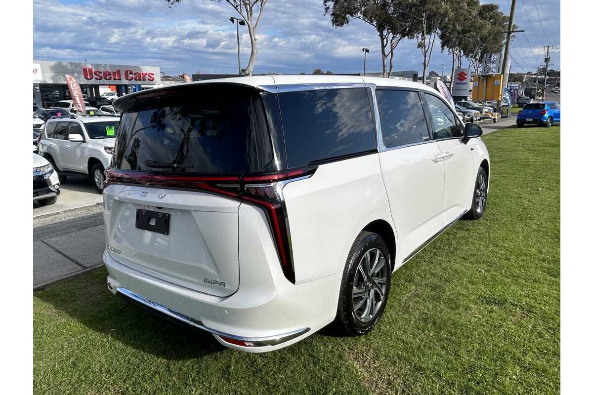 2023 LDV MIFA Luxe