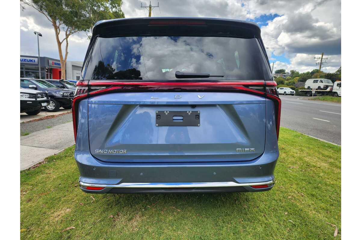 2023 LDV MIFA Luxe