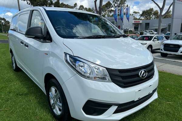 2023 LDV G10 Plus SV7C