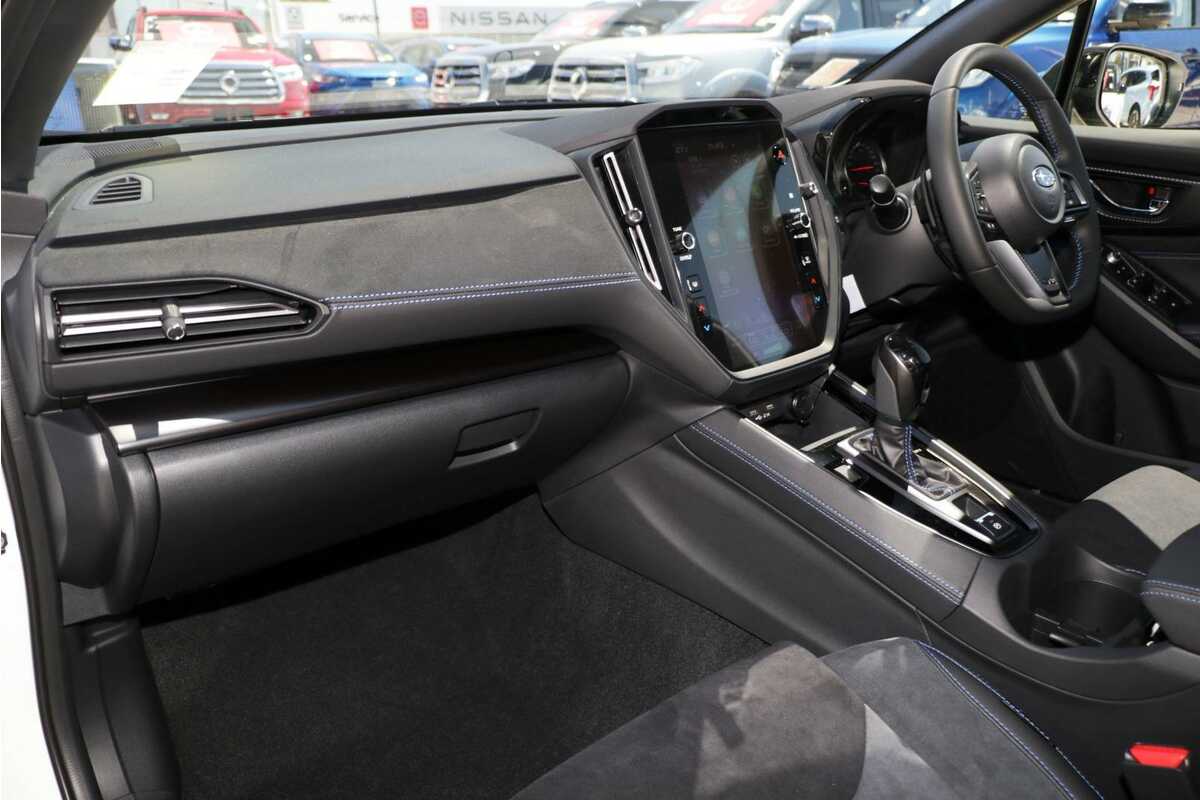 2023 Subaru WRX  VB