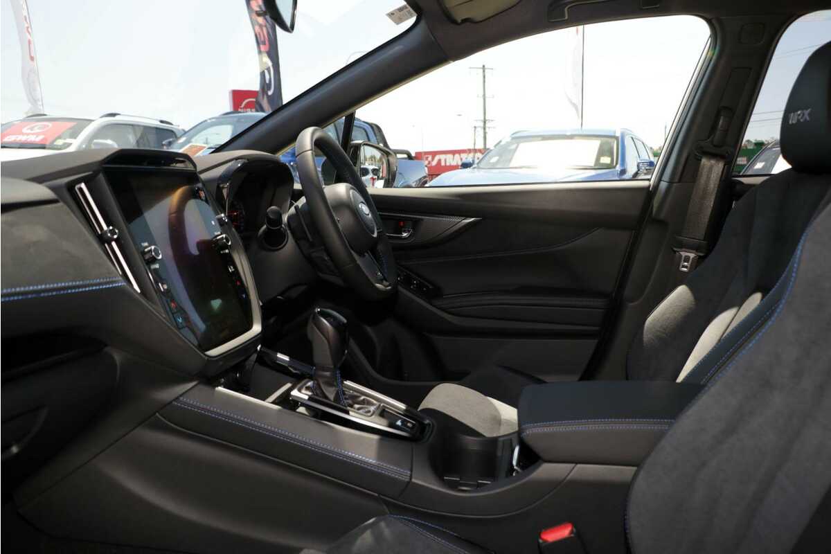 2023 Subaru WRX  VB