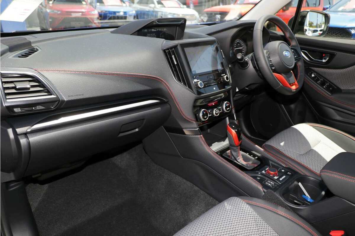 2023 Subaru Forester 2.5i Sport S5