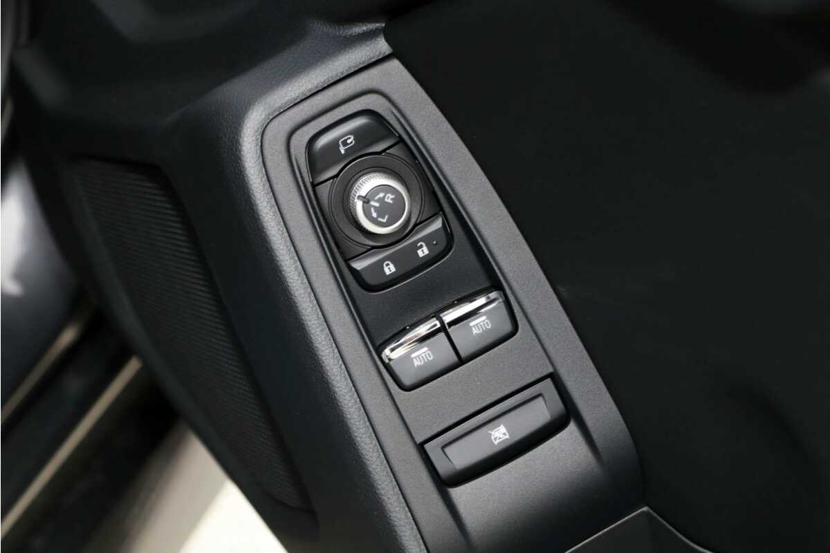 2023 Subaru BRZ S ZD8