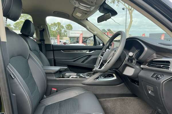 2023 LDV D90 Executive SV9A