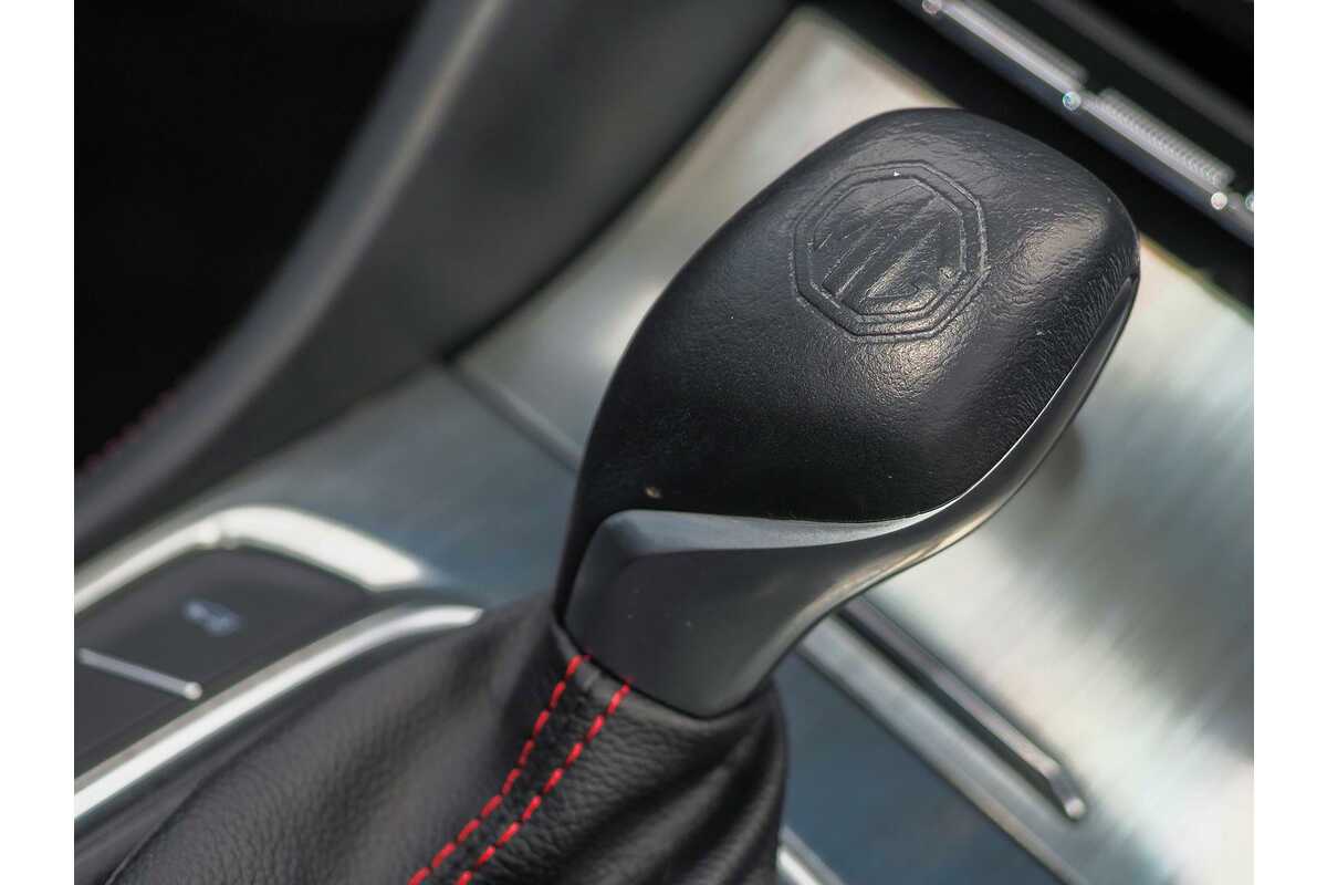 2019 MG HS Excite SAS23
