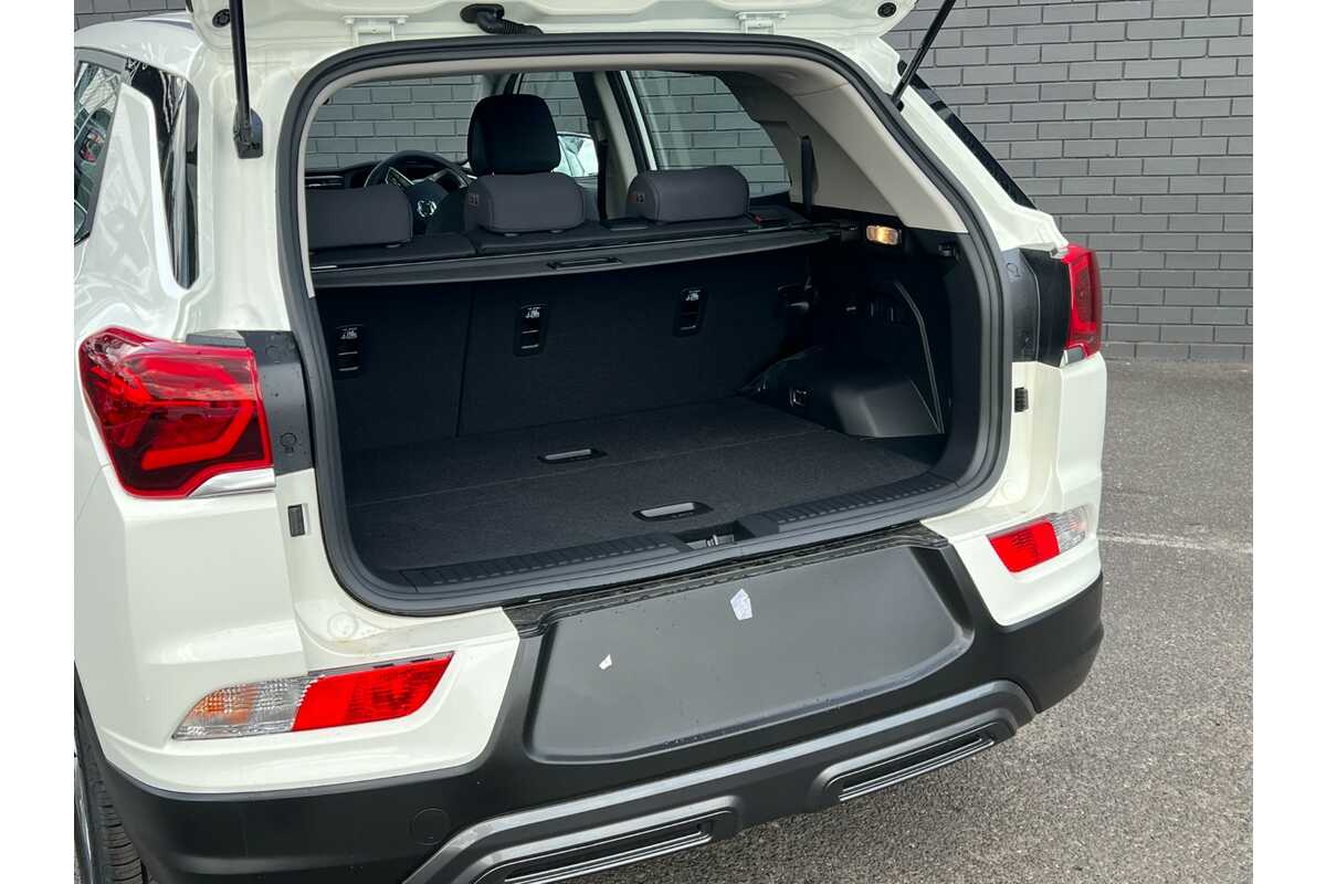 2023 SsangYong Korando EX C300