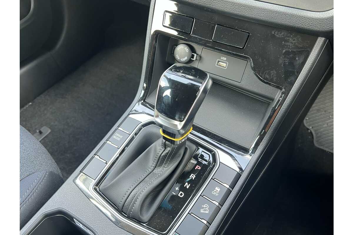 2023 SsangYong Korando EX C300
