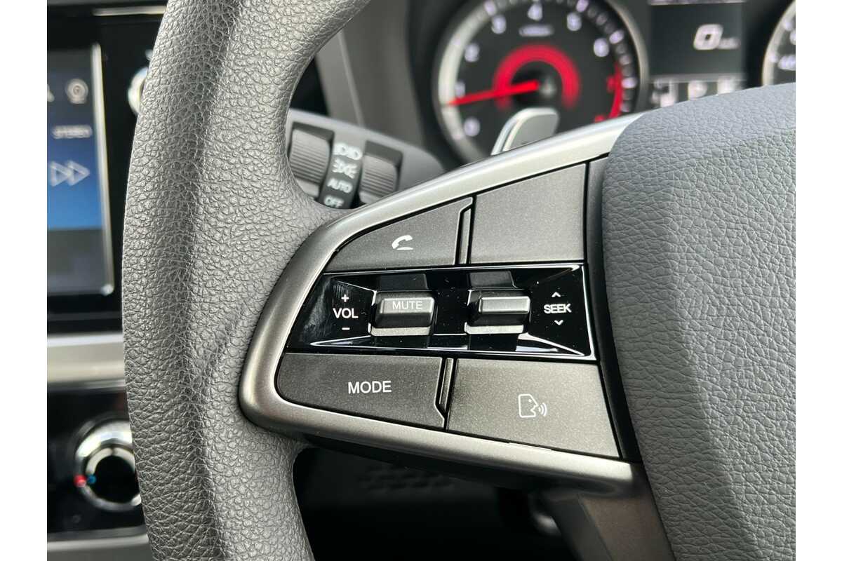 2023 SsangYong Korando EX C300