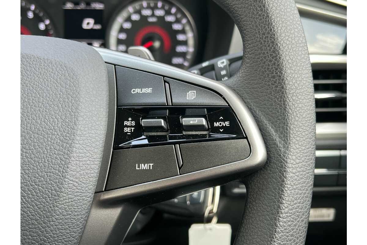 2023 SsangYong Korando EX C300