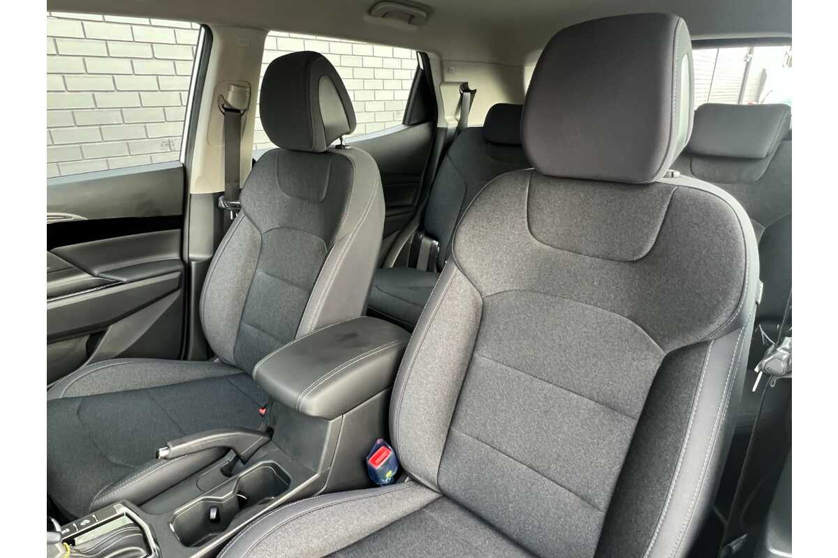2023 SsangYong Korando EX C300