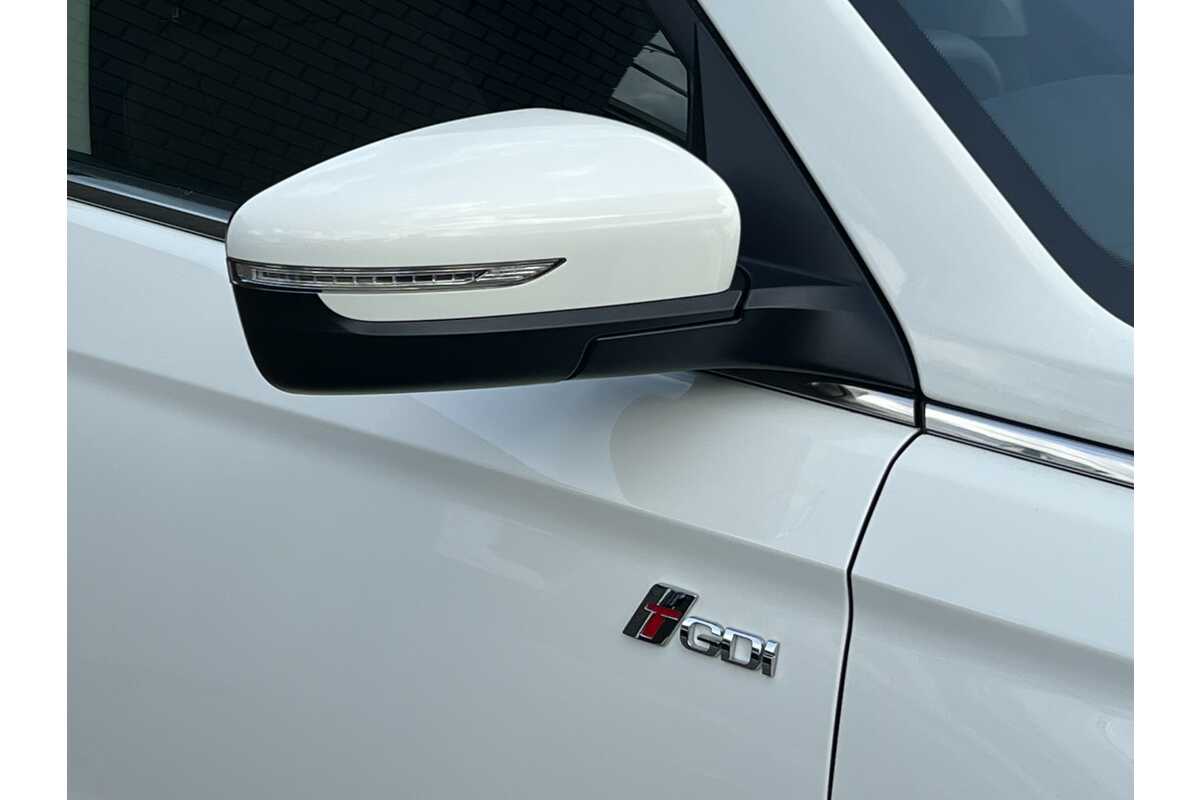 2023 SsangYong Korando EX C300