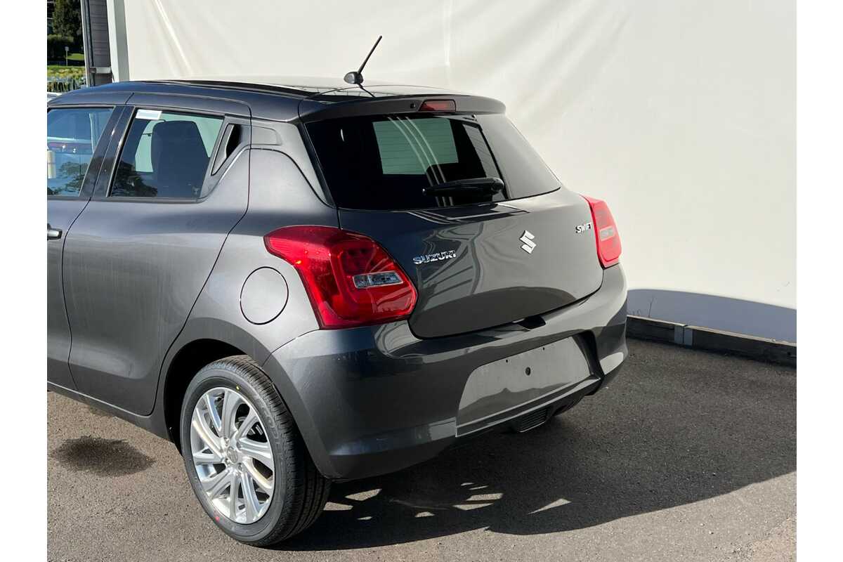 2023 Suzuki Swift GL AZ Series II