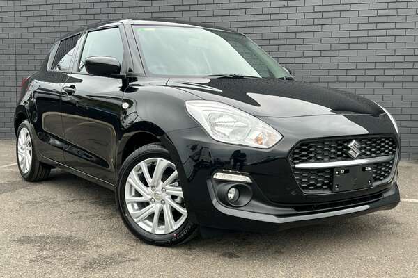 2023 Suzuki Swift GL AZ Series II