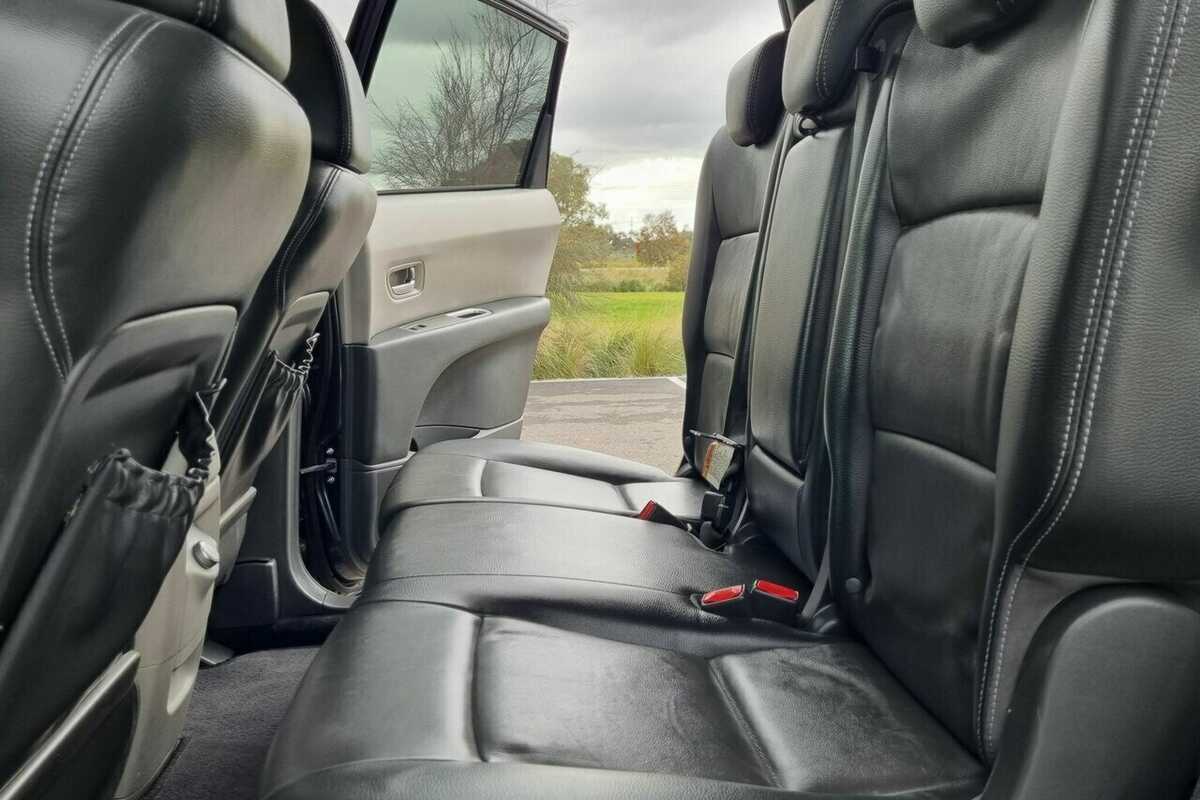 2013 Subaru Tribeca 3.6R Premium (7 Seat) MY13