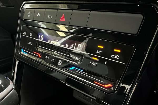2023 Volkswagen T-Cross 85TSI Style C11