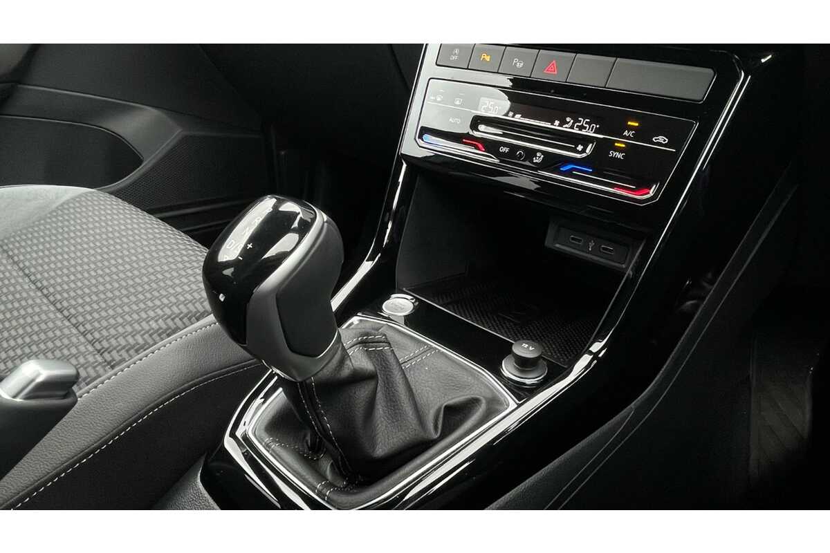 2023 Volkswagen T-Cross 85TSI Style C11