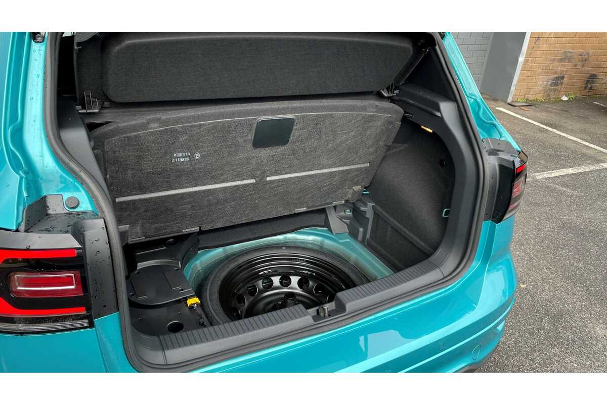 2023 Volkswagen T-Cross 85TSI Style C11