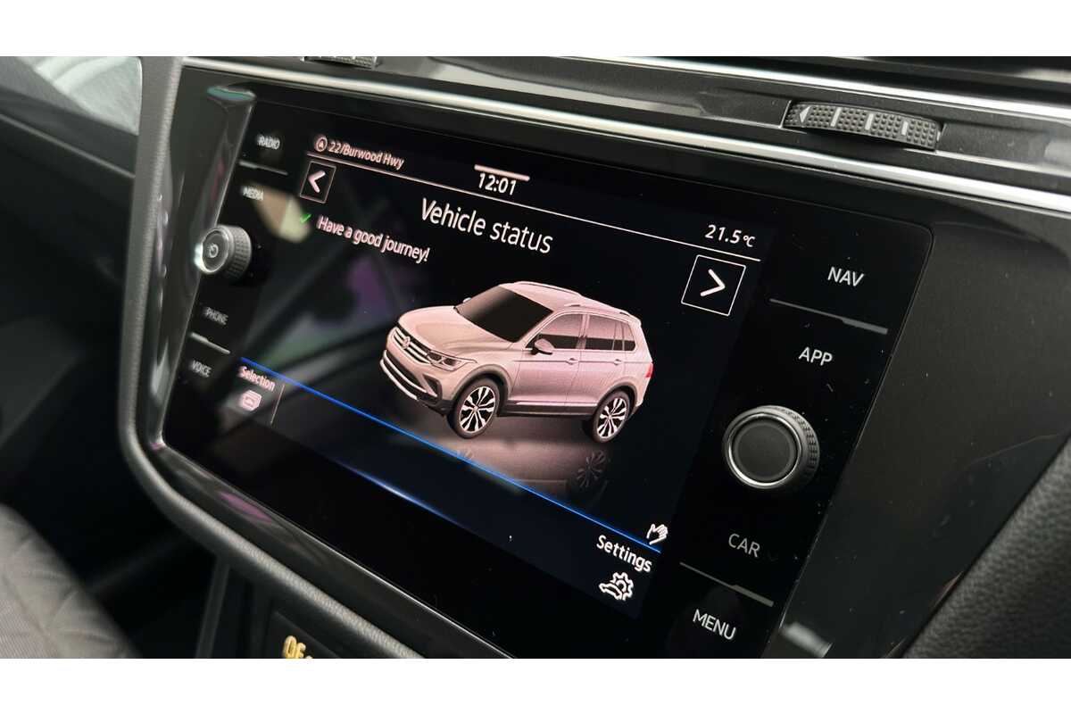 2023 Volkswagen Tiguan 110TSI Life 5N