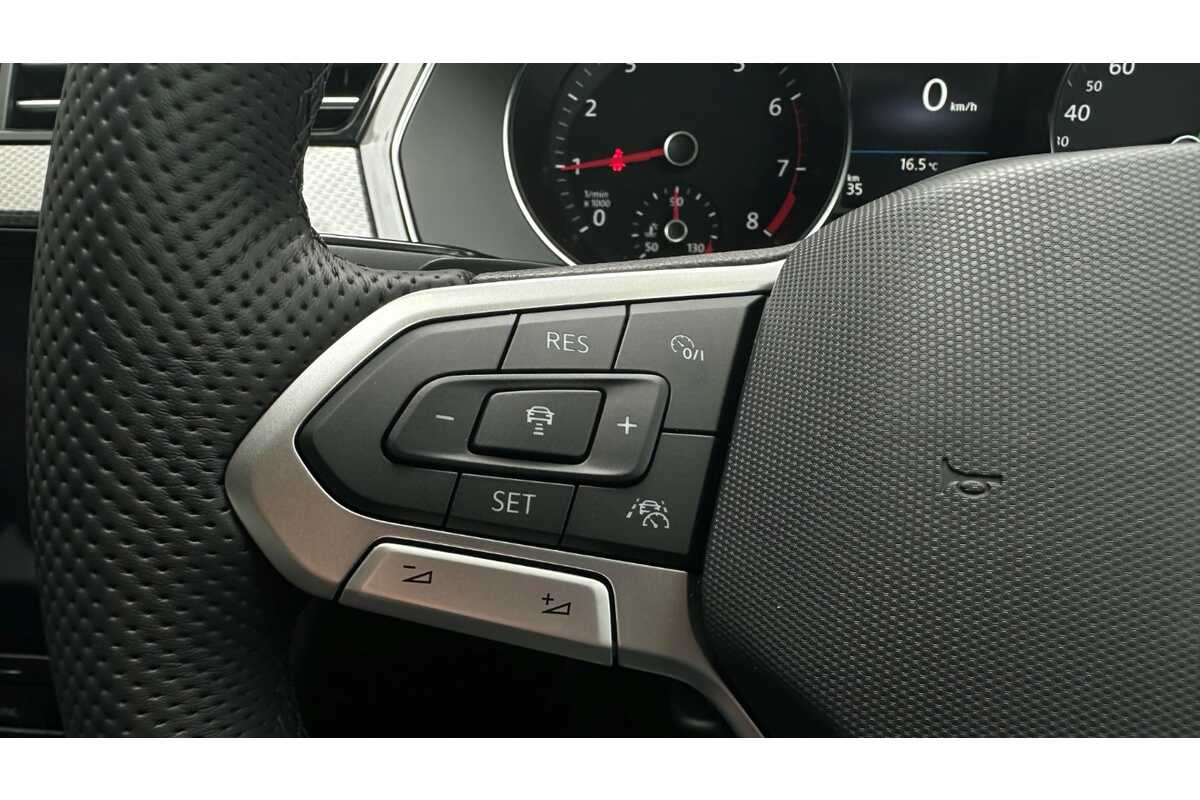 2021 Volkswagen Passat Alltrack 162TSI B8