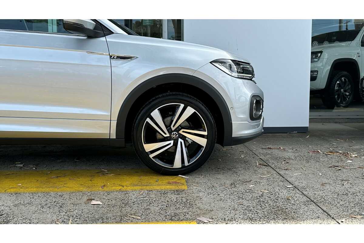 2023 Volkswagen T-Cross 85TSI Style C11