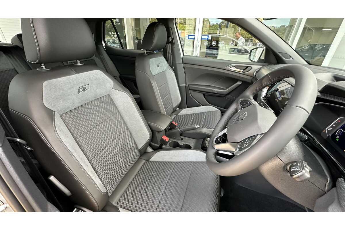 2023 Volkswagen T-Cross 85TSI Style C11