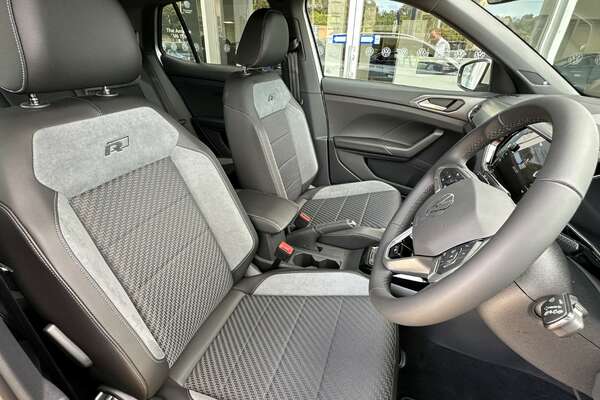 2023 Volkswagen T-Cross 85TSI Style C11