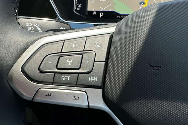 2023 Volkswagen T-Cross 85TSI Style C11