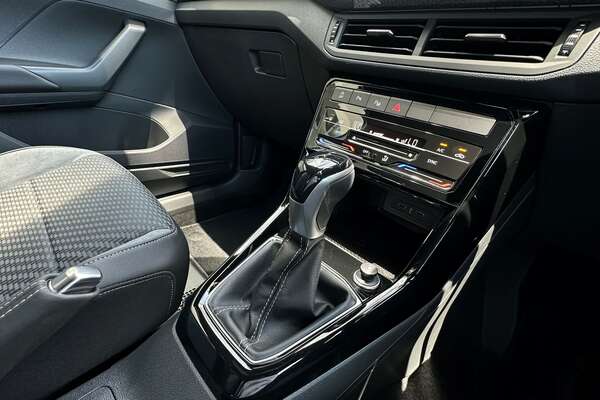 2023 Volkswagen T-Cross 85TSI Style C11