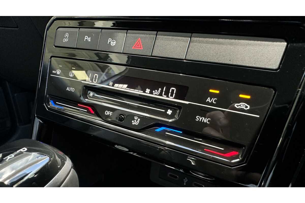 2023 Volkswagen T-Cross 85TSI Style C11