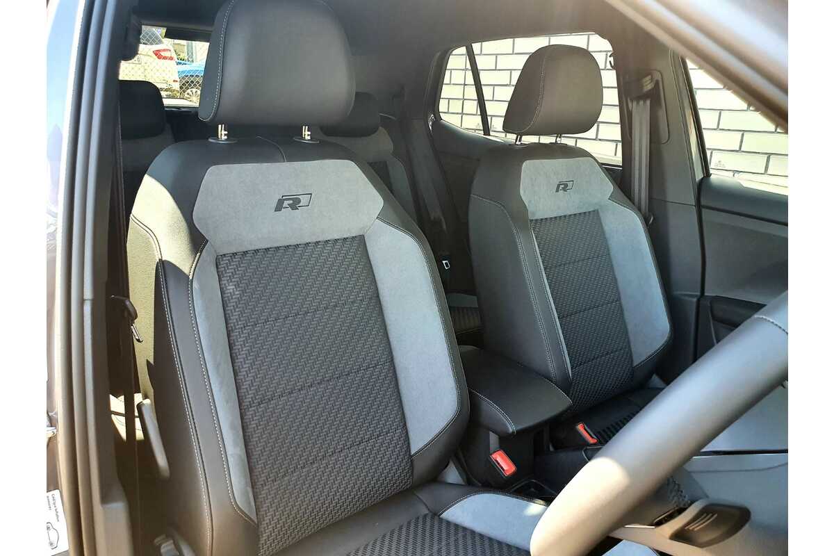2023 Volkswagen T-Cross 85TSI Style C11