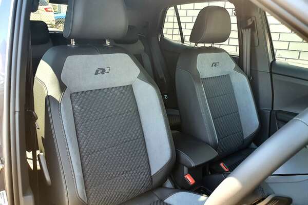 2023 Volkswagen T-Cross 85TSI Style C11
