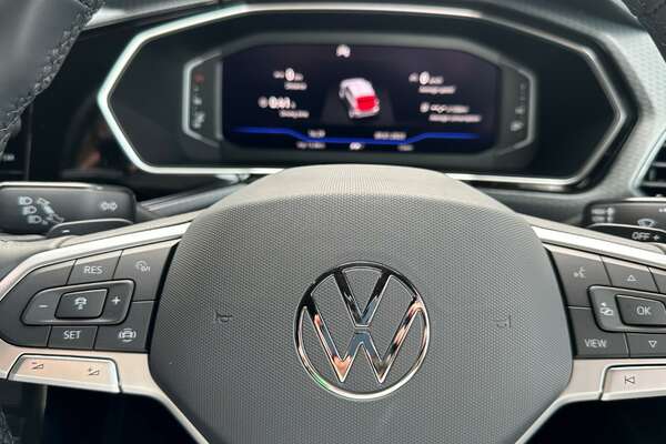2023 Volkswagen T-Cross 85TSI Style C11