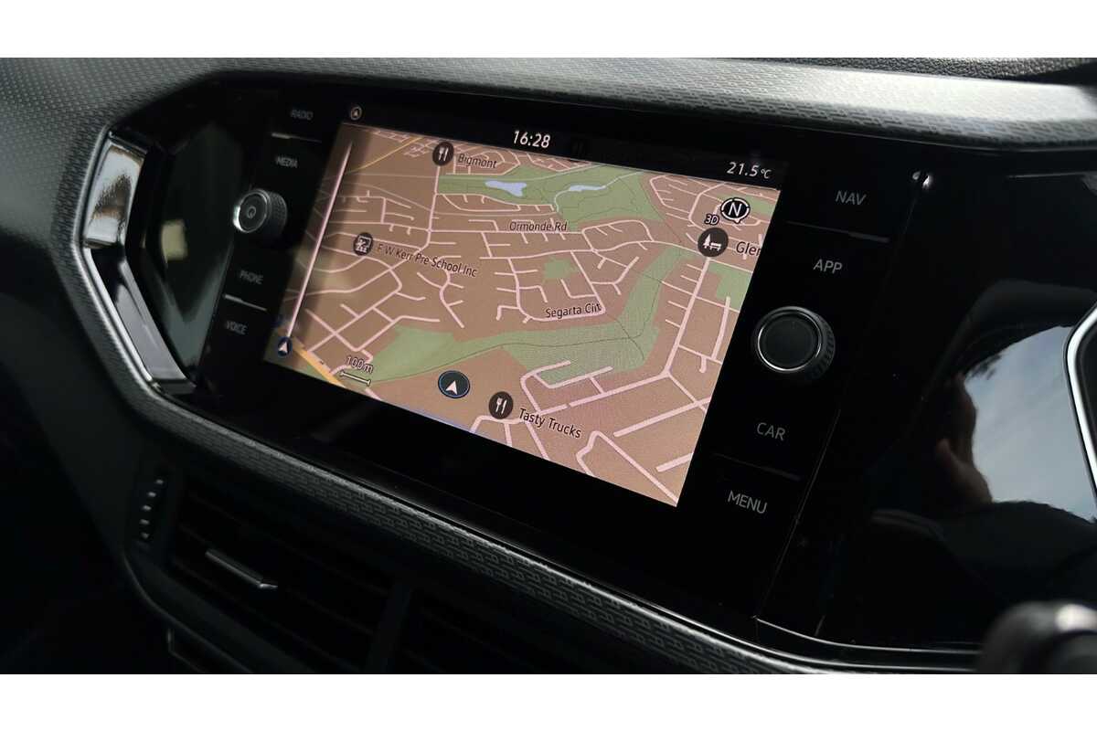 2023 Volkswagen T-Cross 85TSI Style C11