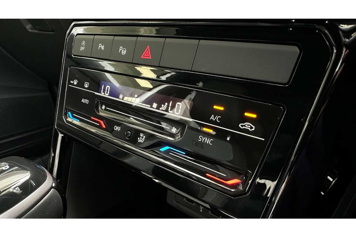 2023 Volkswagen T-Cross 85TSI Style C11