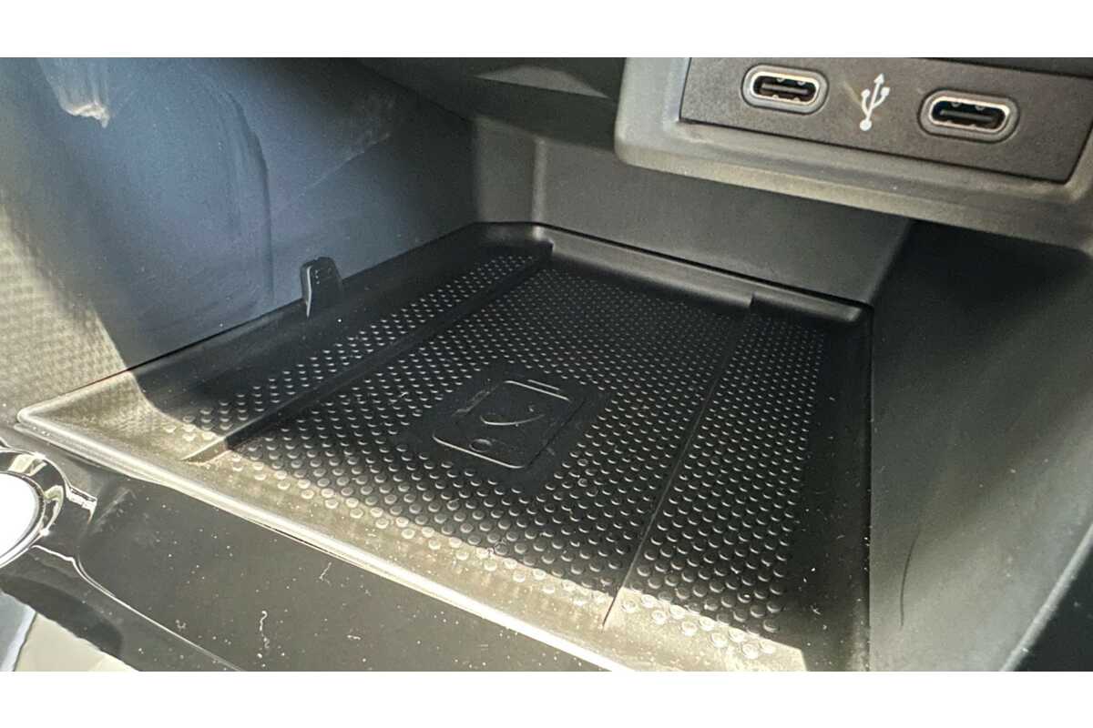 2023 Volkswagen T-Cross 85TSI Style C11
