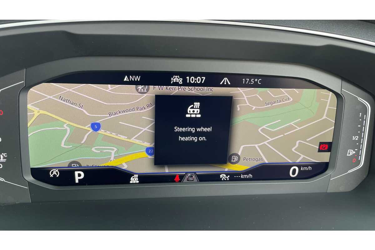 2023 Volkswagen Tiguan 162TSI Elegance 5N