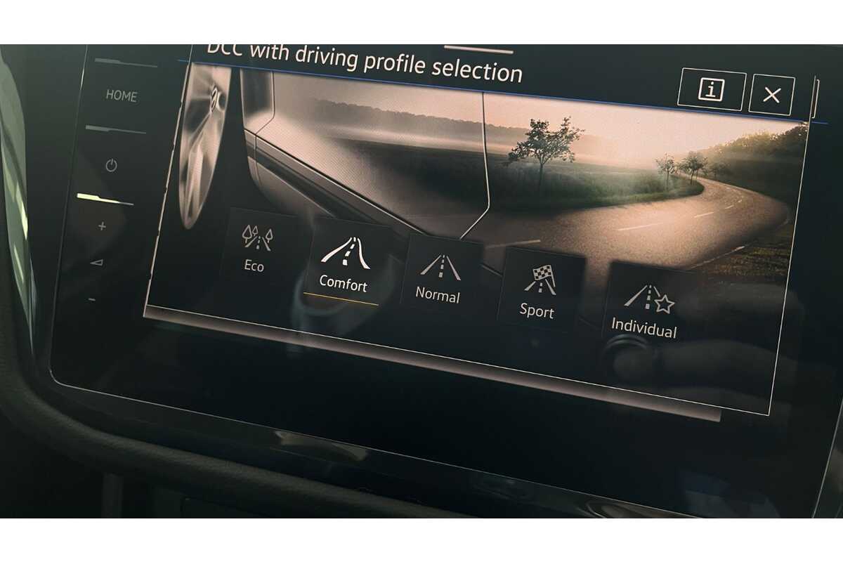 2023 Volkswagen Tiguan 162TSI Elegance 5N